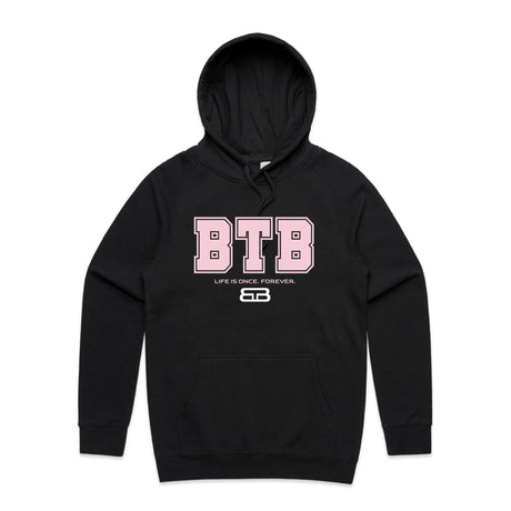 Varsity Hoodie