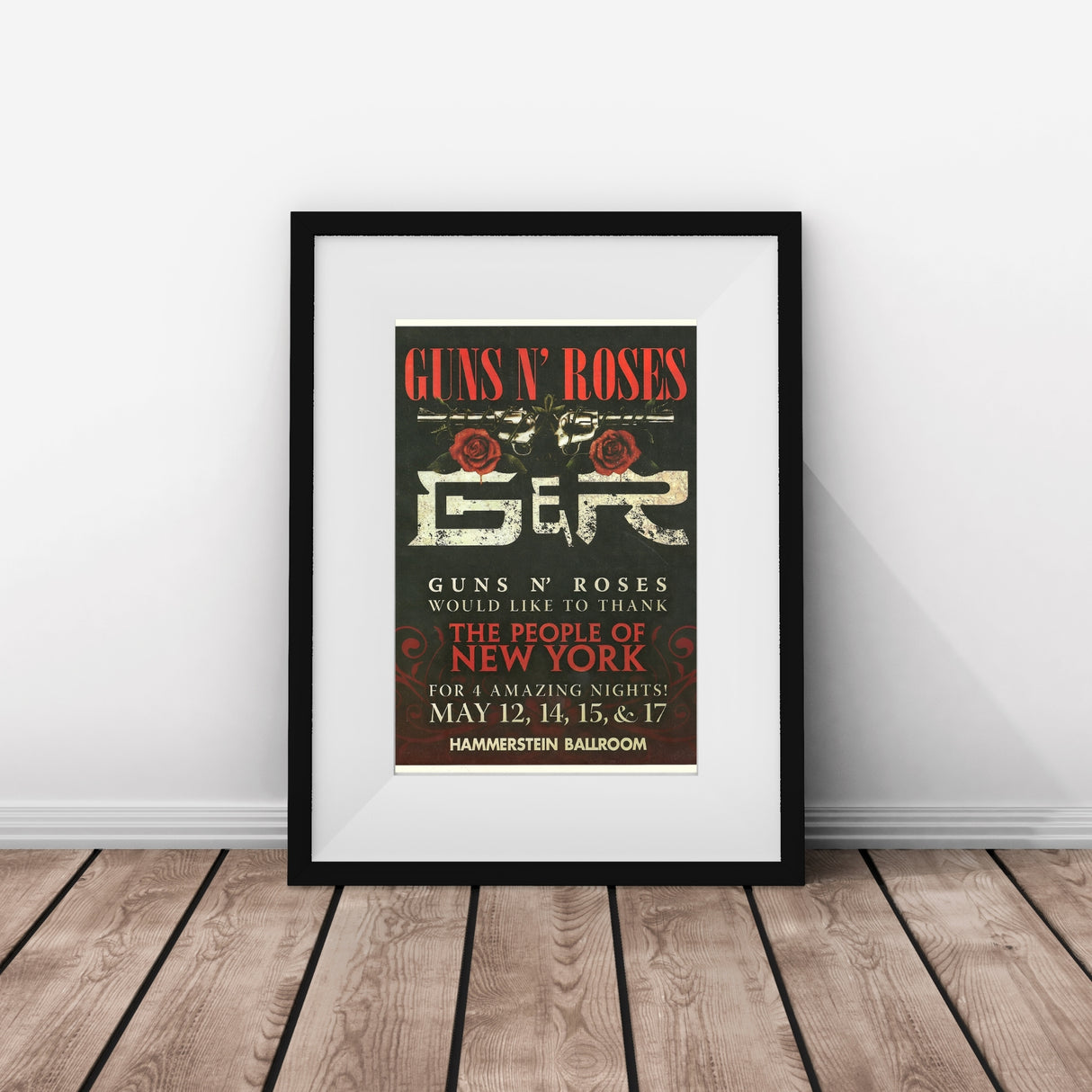 Guns N' Roses