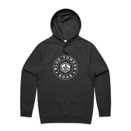 College Hoodie