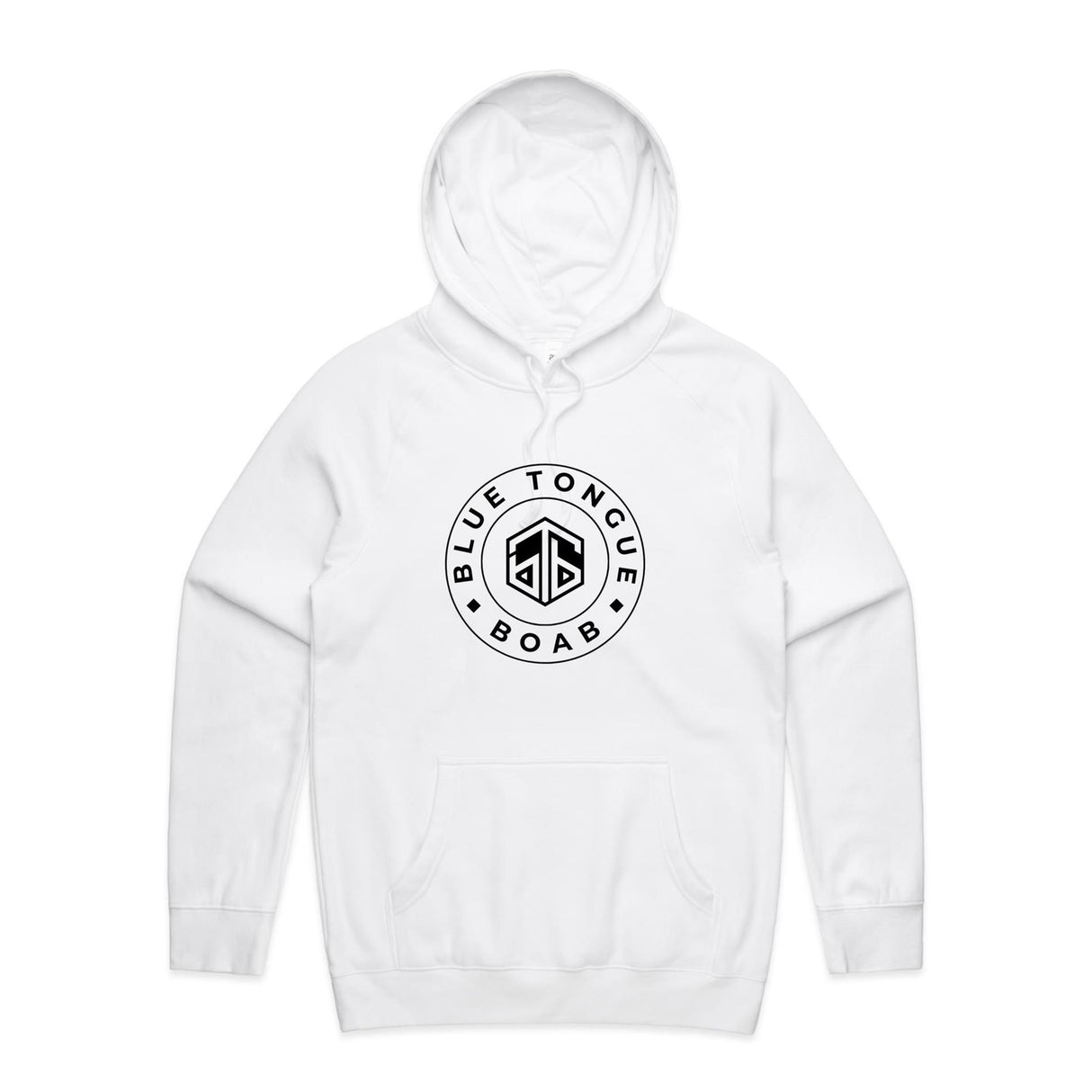 College Hoodie