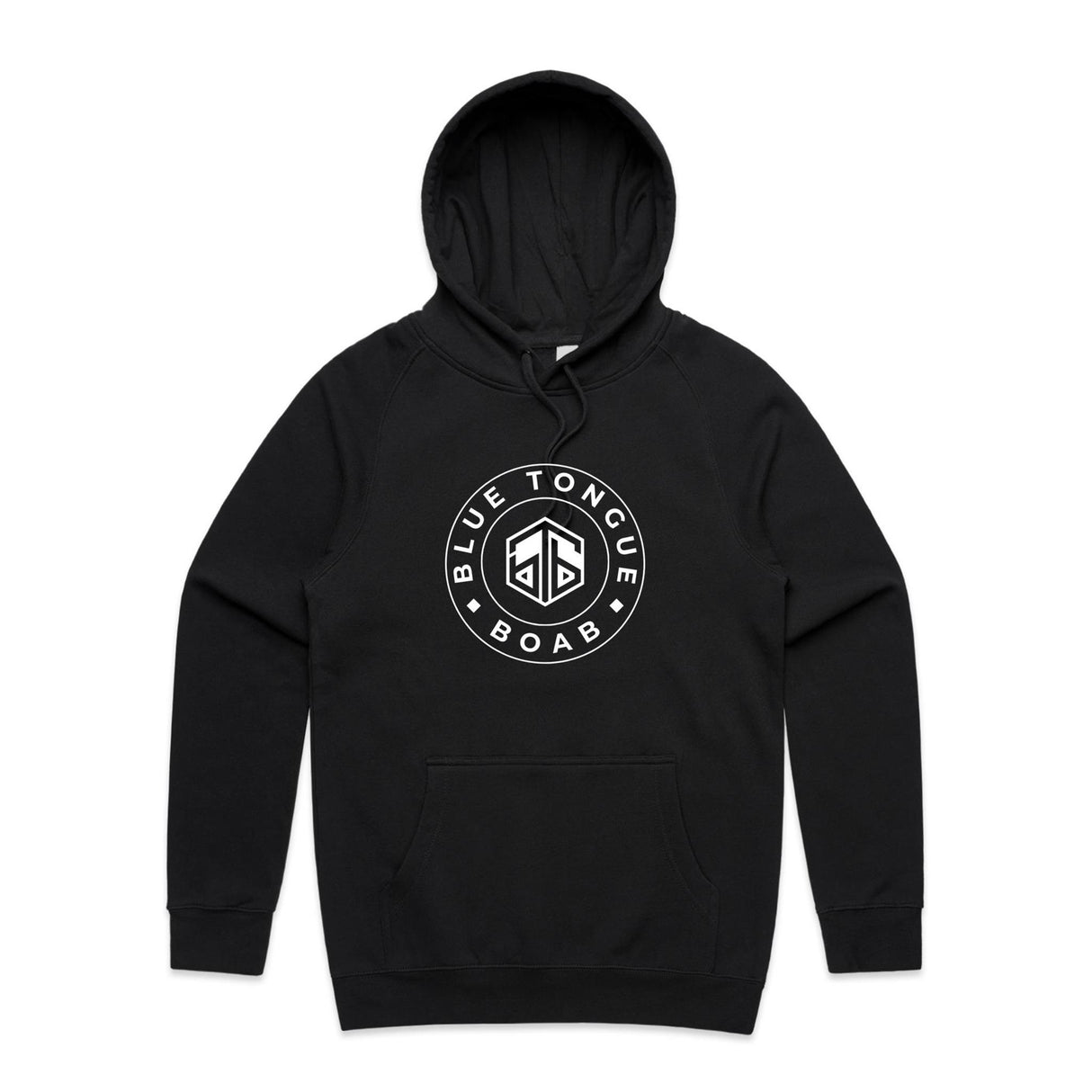 College Hoodie
