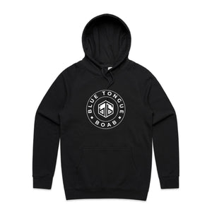 College Hoodie