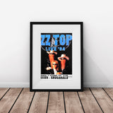 ZZ Top