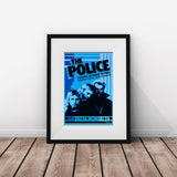 The Police