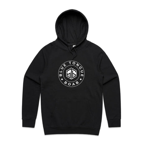 College Hoodie