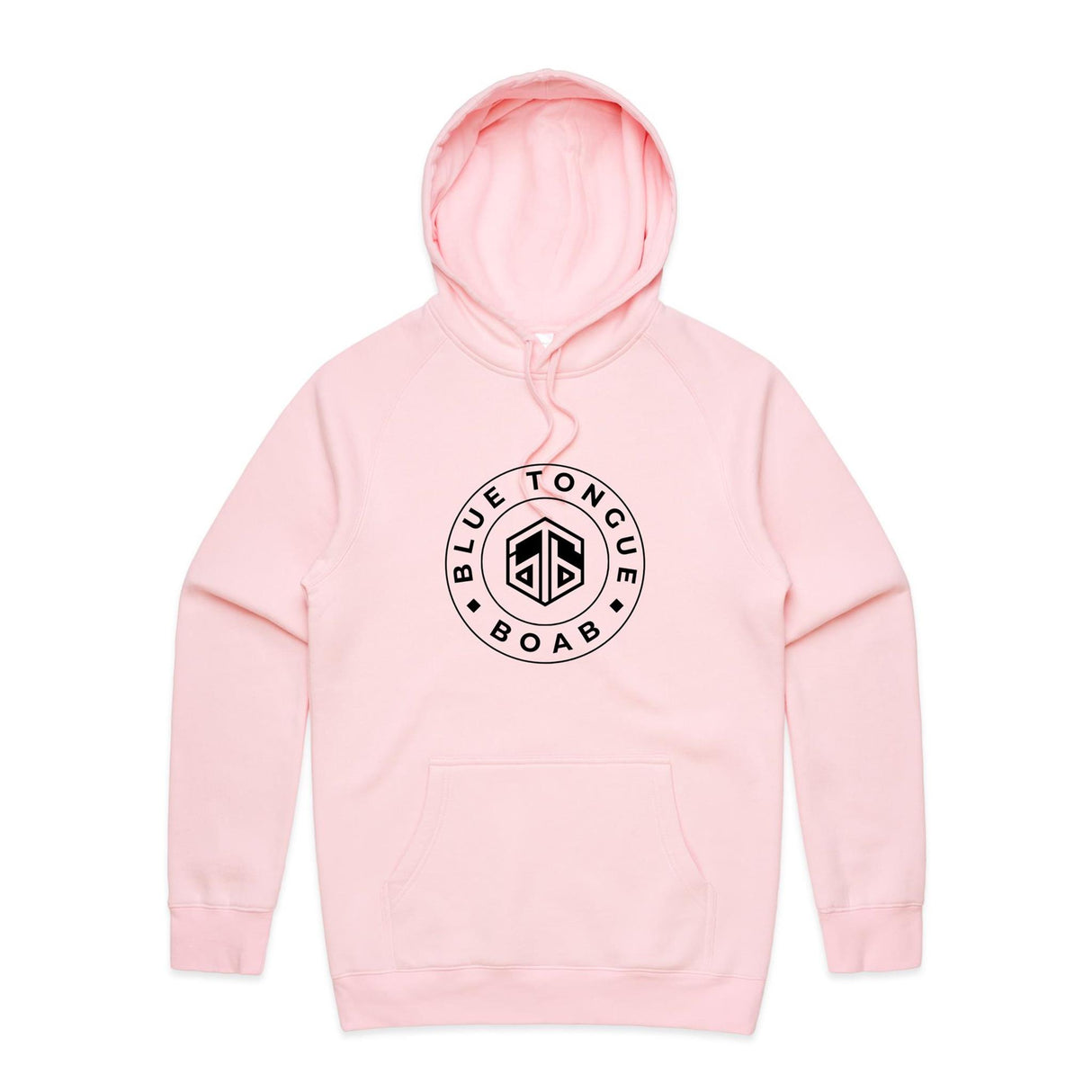 College Hoodie