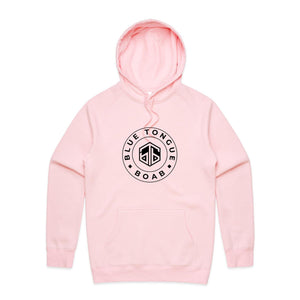 College Hoodie