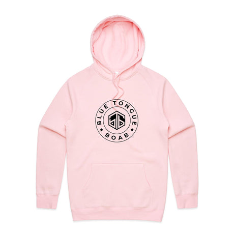 College Hoodie