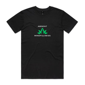 Absent Mindfulness Tee