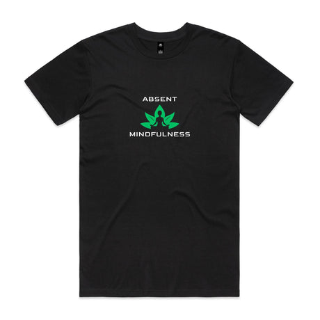Absent Mindfulness Tee
