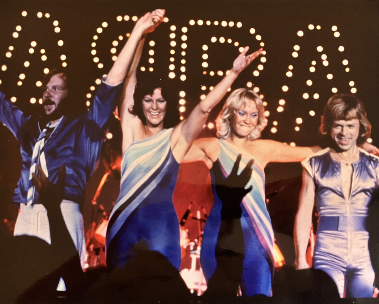 ABBA