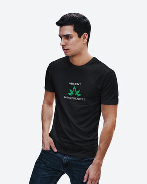 Absent Mindfulness Tee