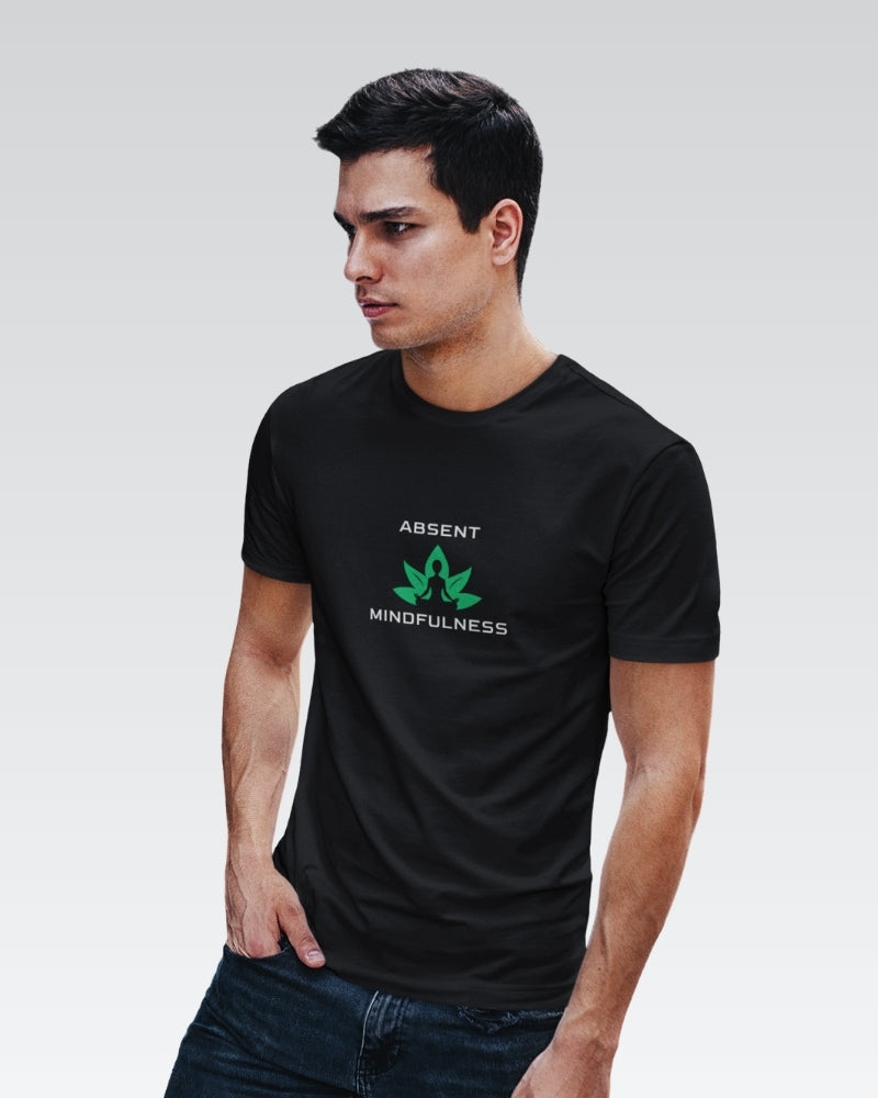 Absent Mindfulness Tee