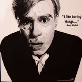 Andy Warhol