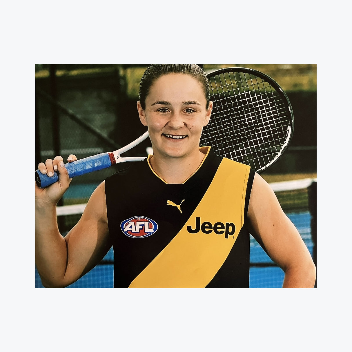 Ash Barty