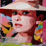 Audrey Hepburn