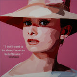 Audrey Hepburn