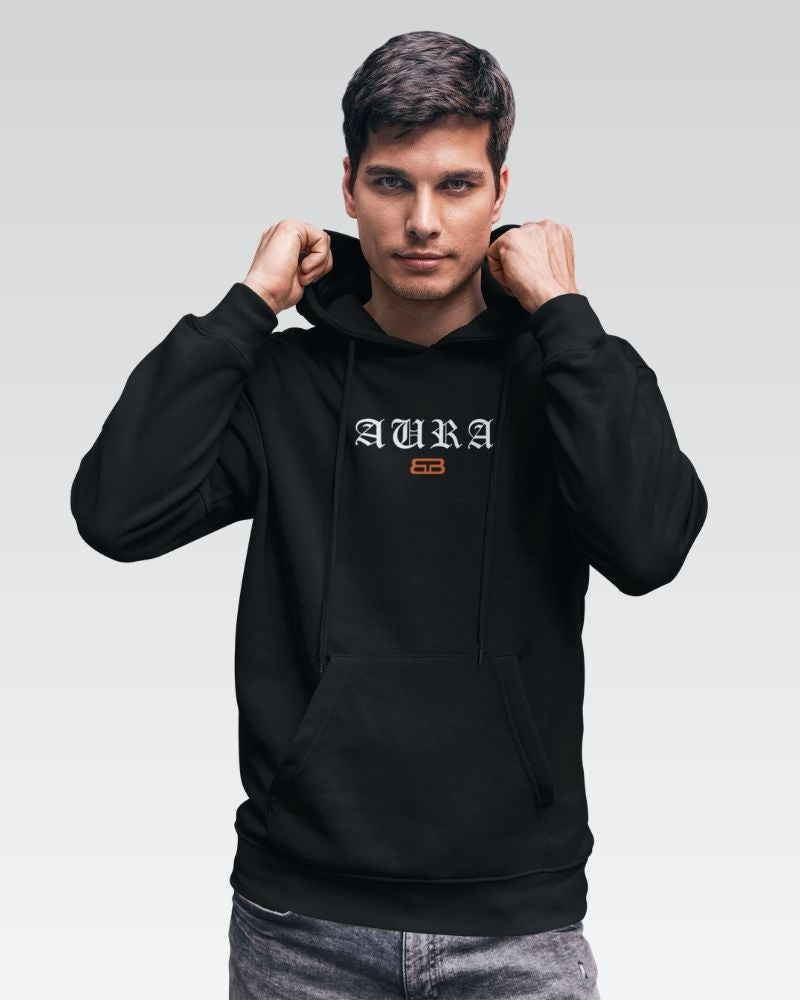 Aura Hoodie