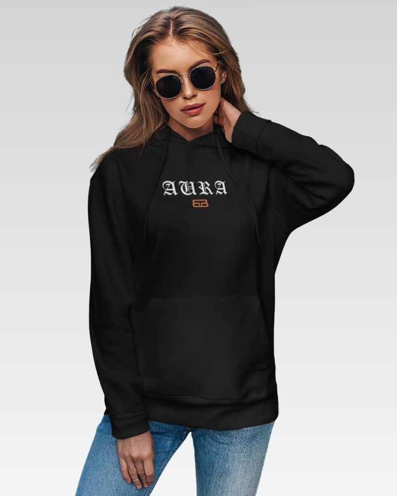 Aura Hoodie