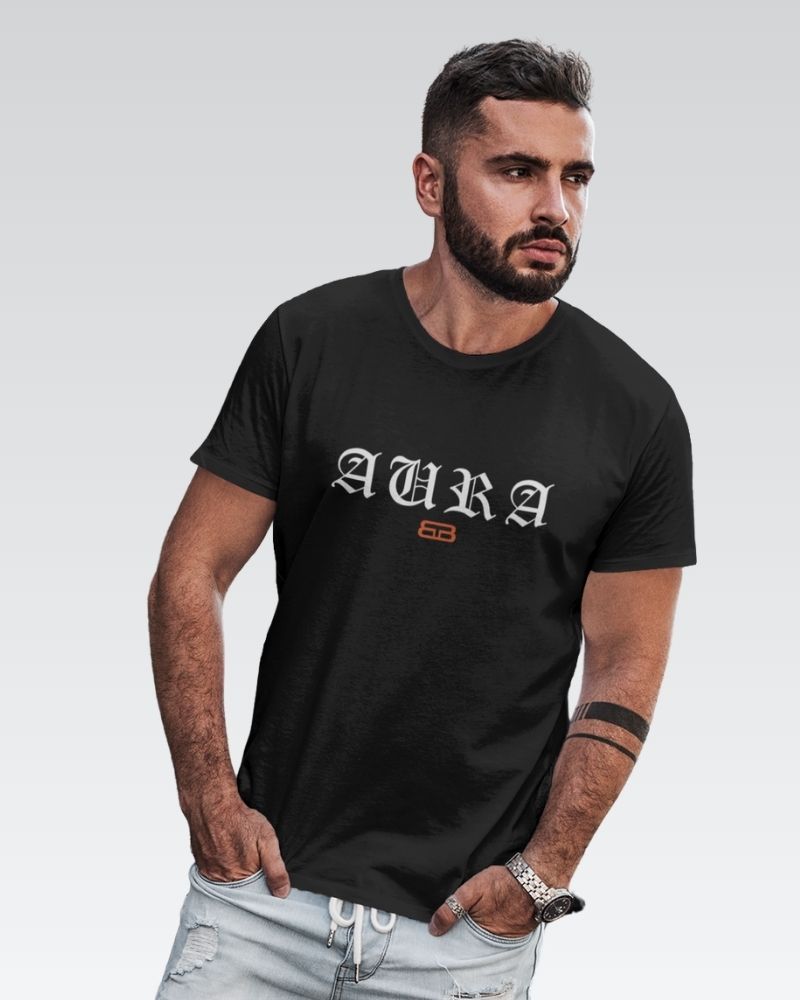 Aura Tee