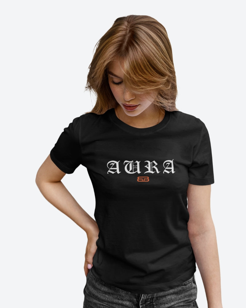Aura Tee