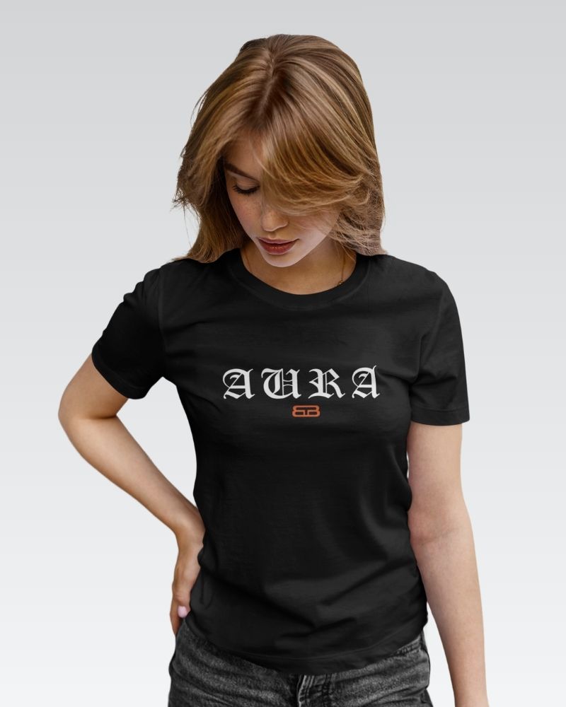 Aura Tee