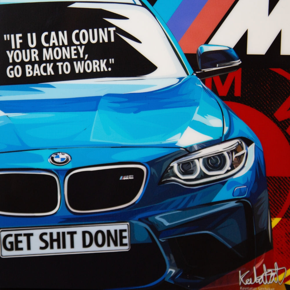 BMW