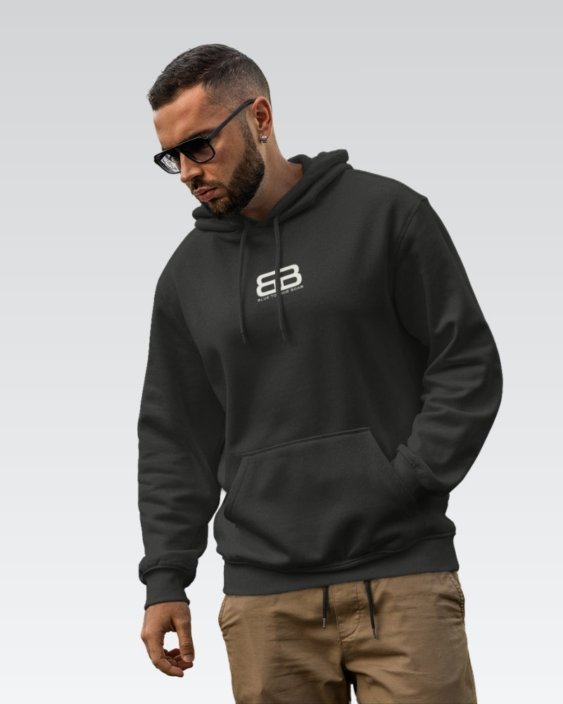 Logo Hoodie
