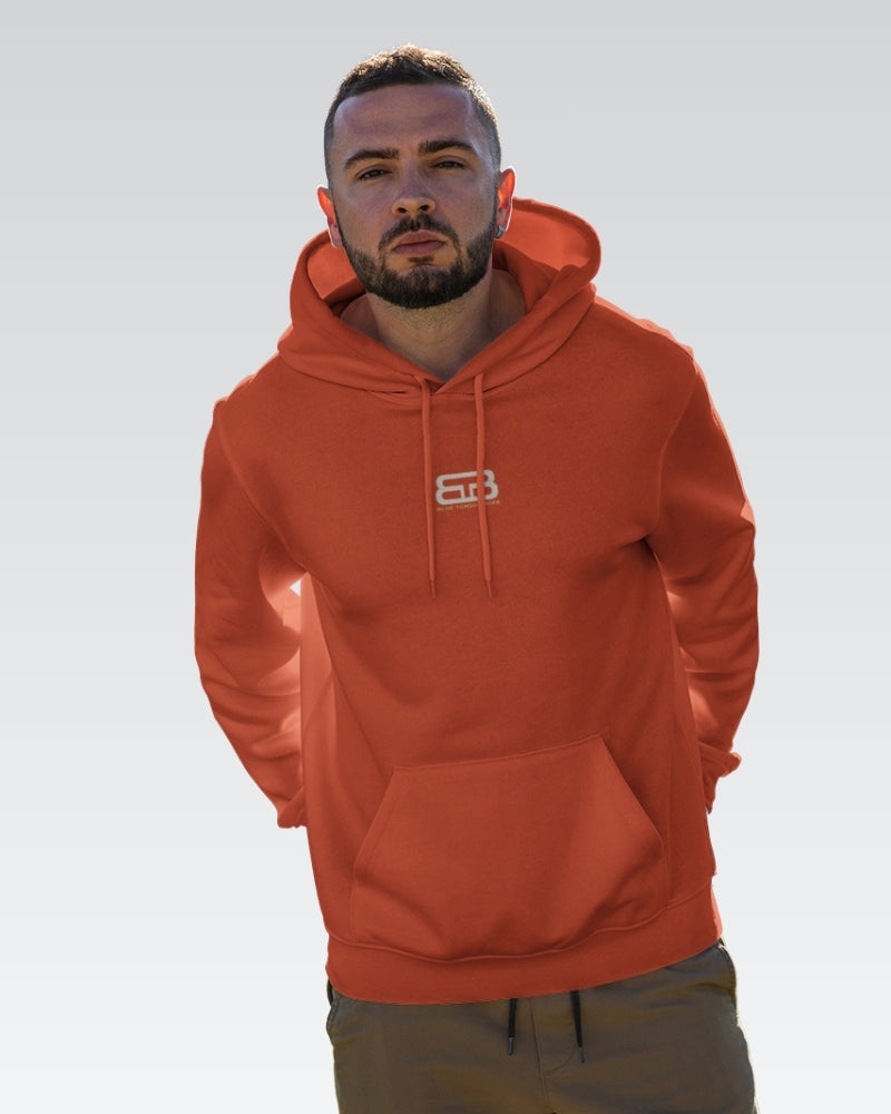 Logo Hoodie
