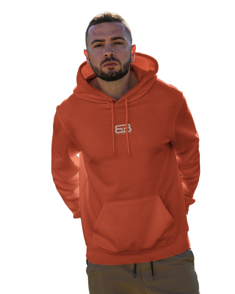 Logo Hoodie