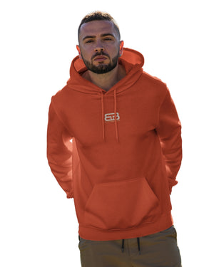 Logo Hoodie