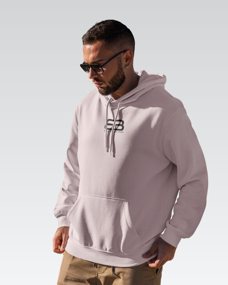 Logo Hoodie