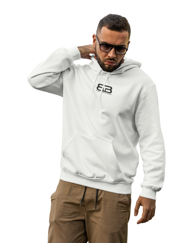 Logo Hoodie
