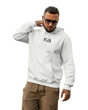 Logo Hoodie