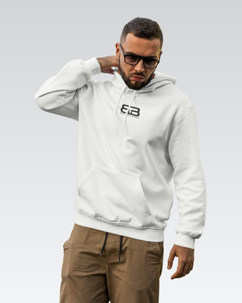 Logo Hoodie