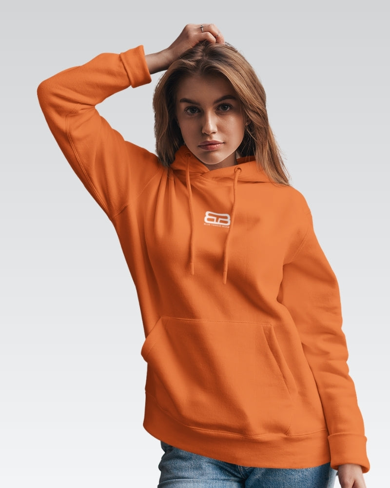 Logo Hoodie