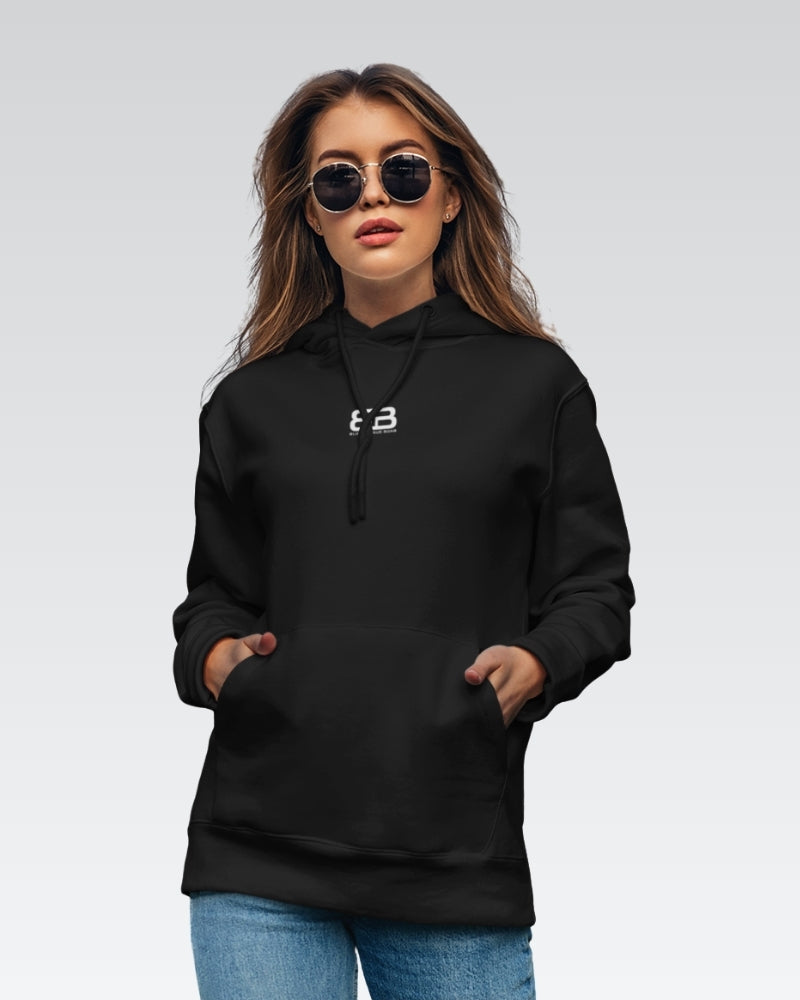 Logo Hoodie