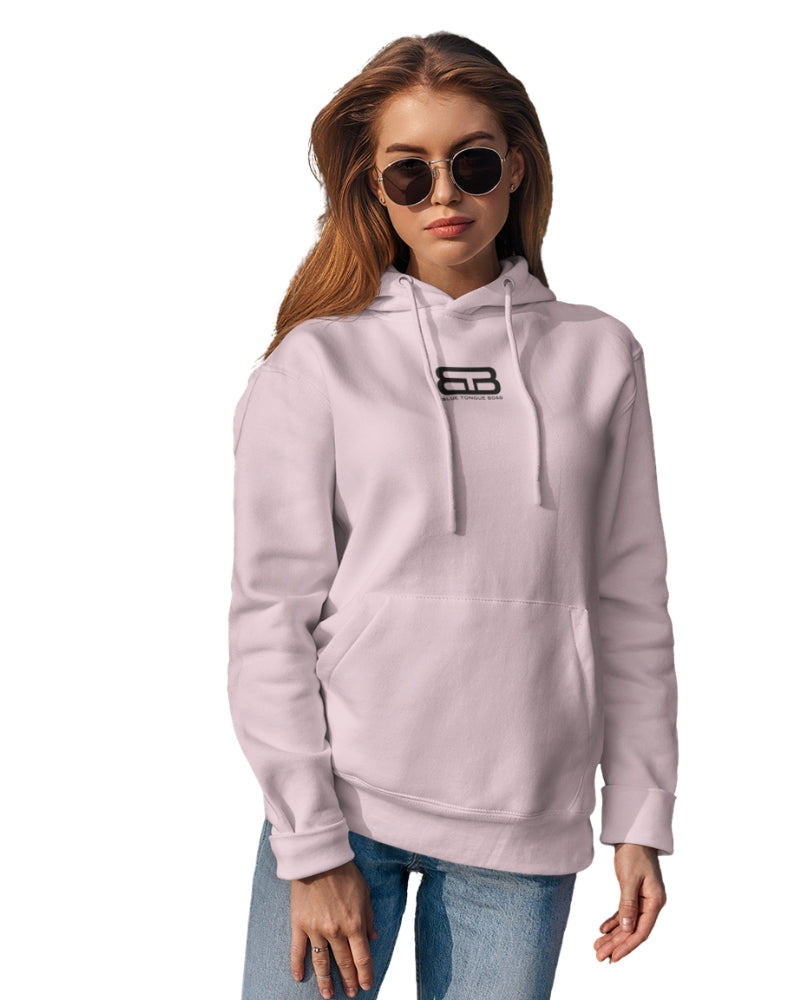 Logo Hoodie