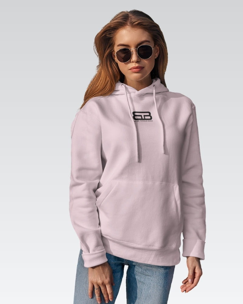 Logo Hoodie