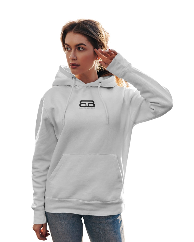 Logo Hoodie