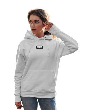 Logo Hoodie