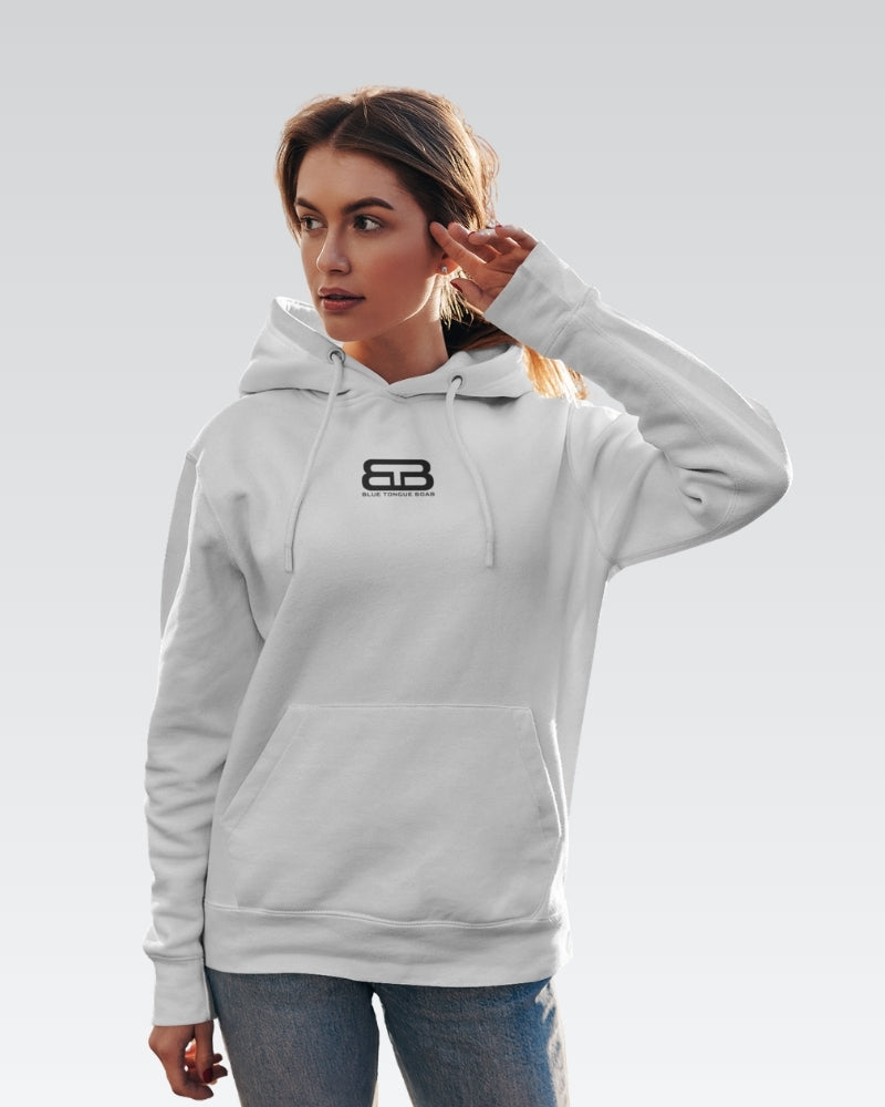 Logo Hoodie