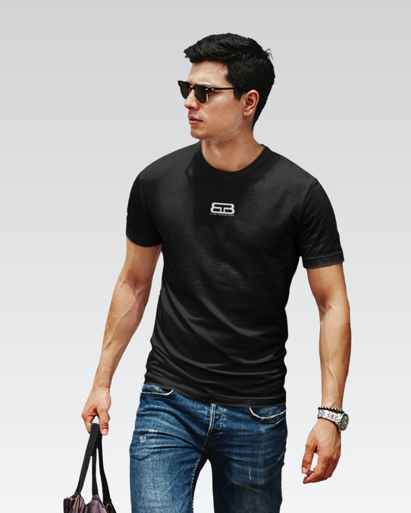 Logo Tee