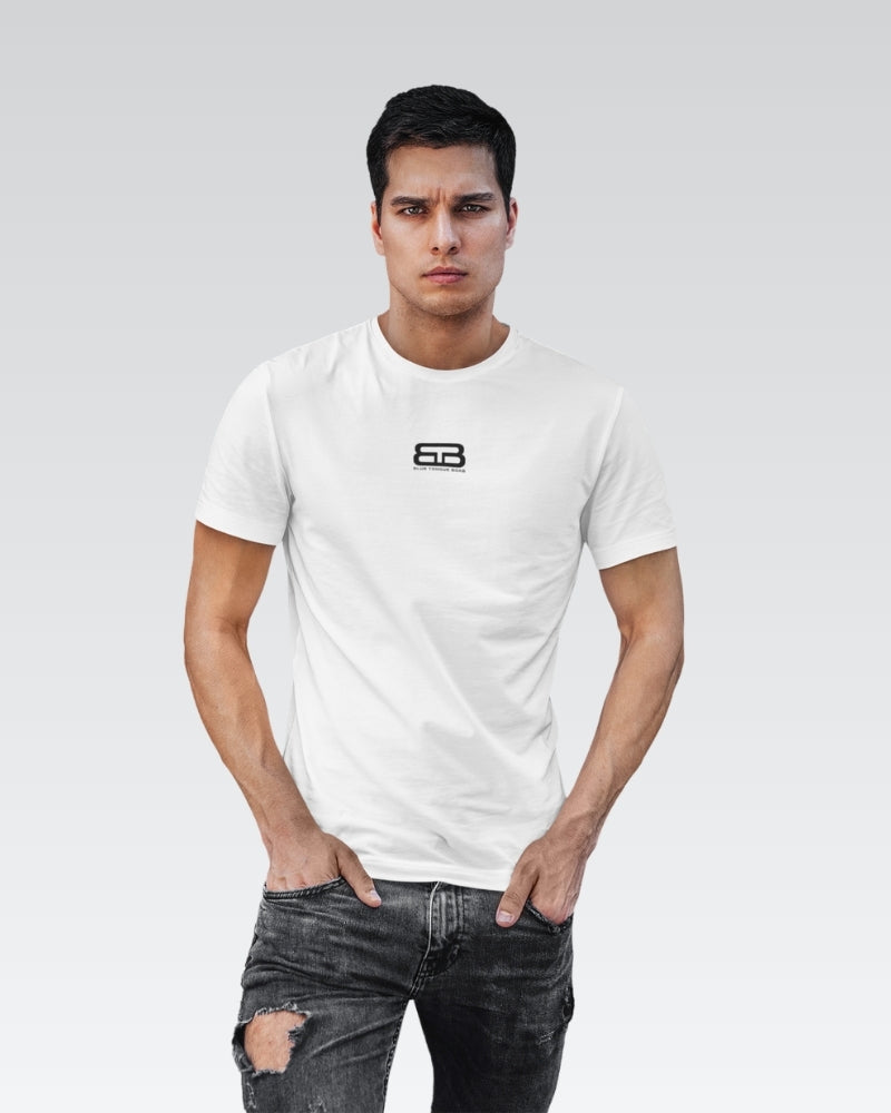 Logo Tee