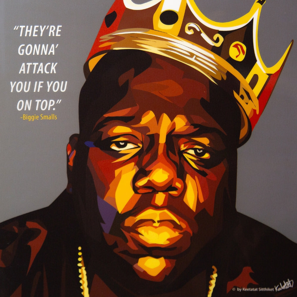 Biggie Smalls