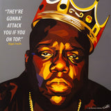 Biggie Smalls