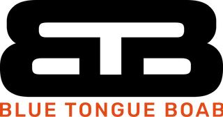 Blue Tongue Boab