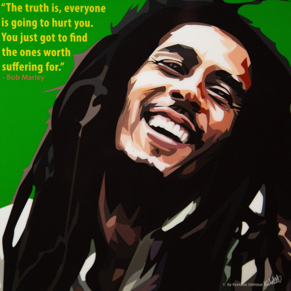 Bob Marley