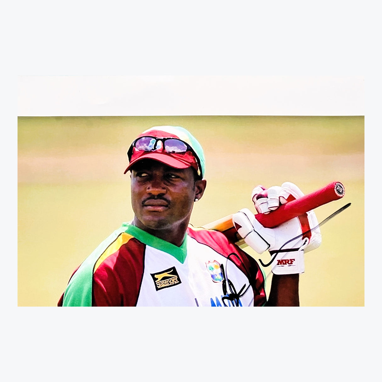 Brian Lara