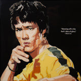 Bruce Lee
